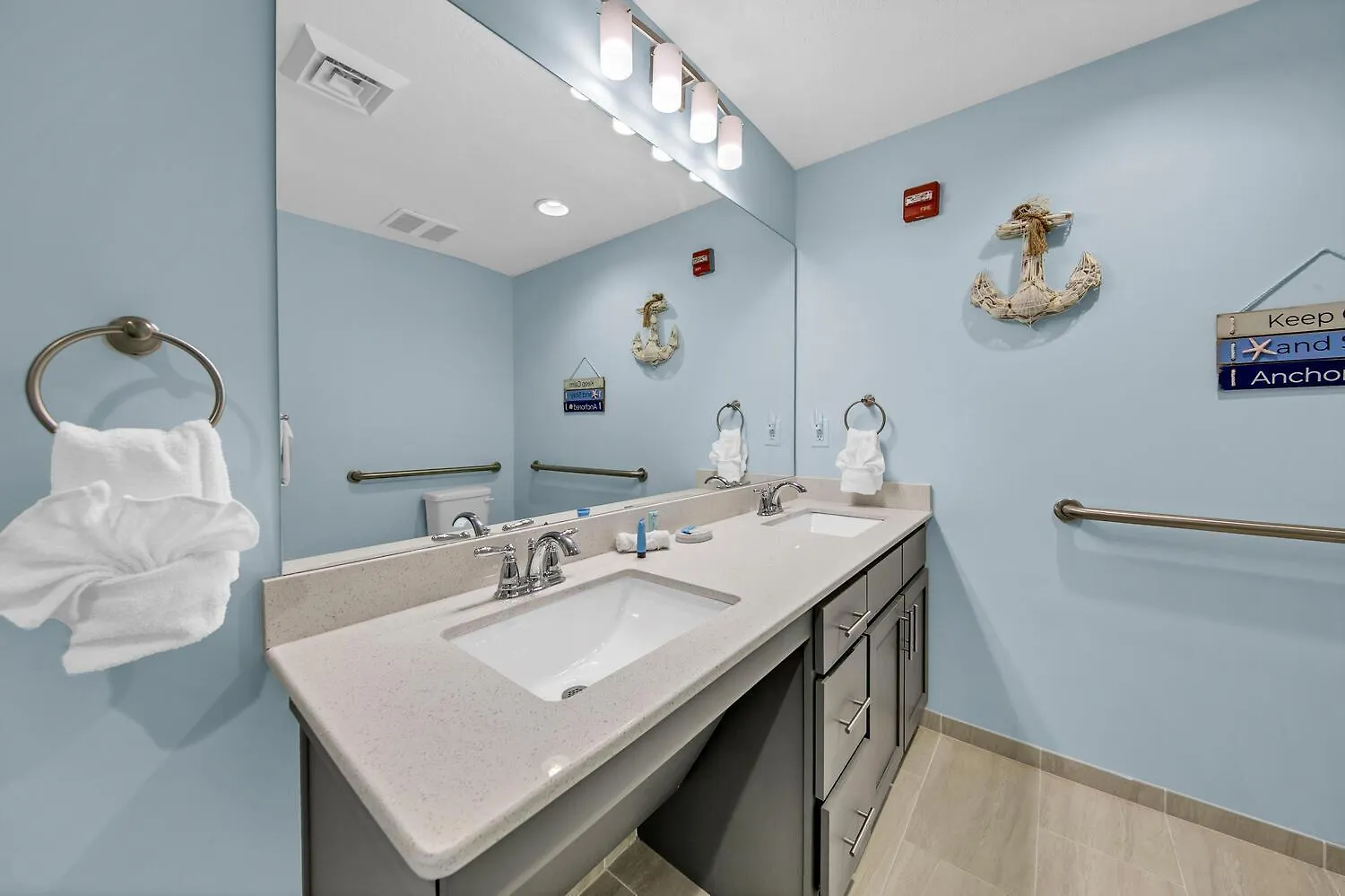Calypso 3-1206 - The Taag Resort Panama City Beach