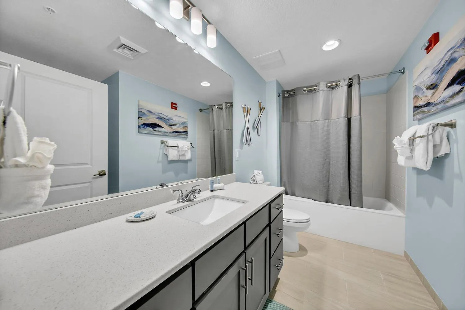 Holiday home Calypso 3-1206 - The Taag Resort Panama City Beach