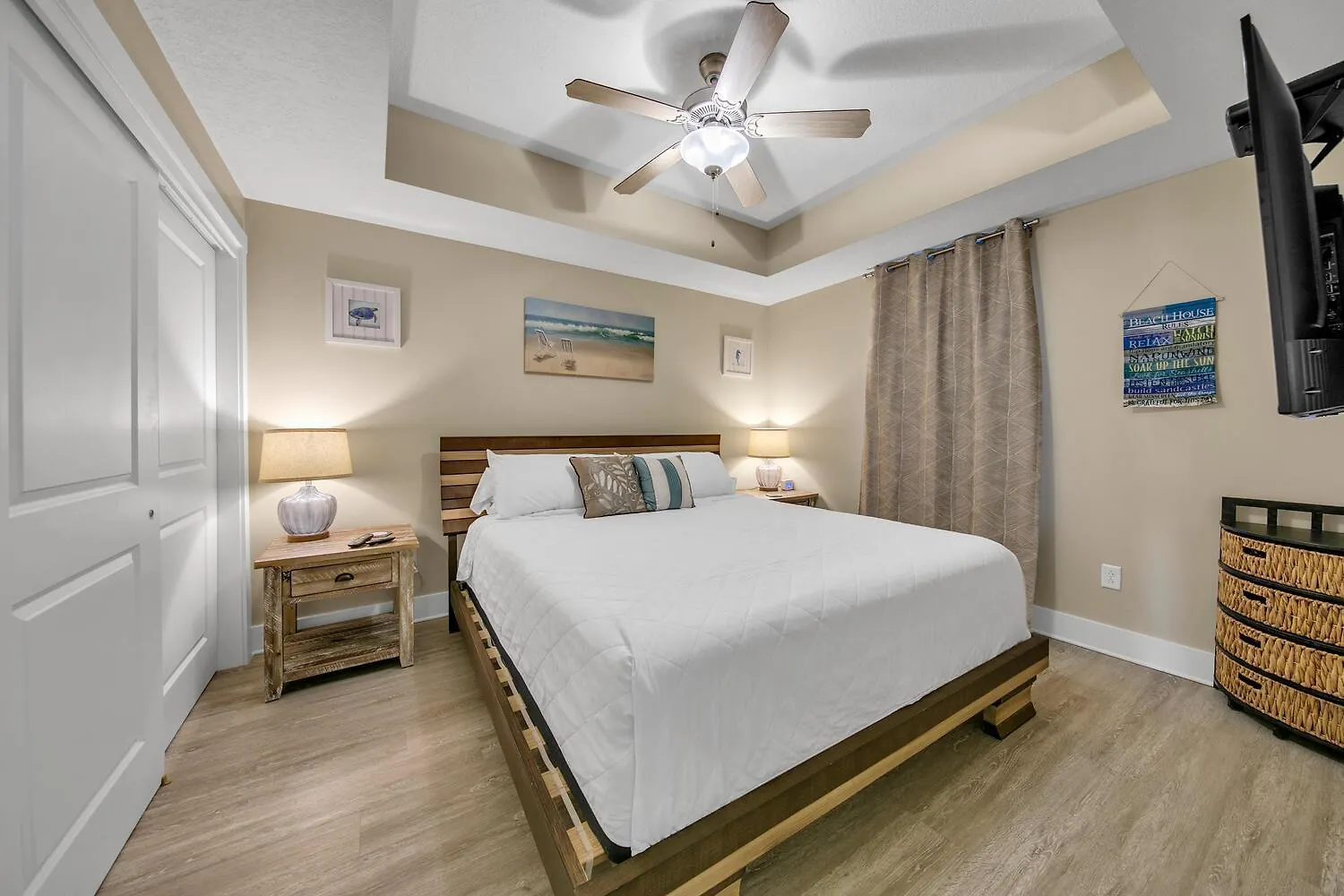 Calypso 3-1206 - The Taag Resort Panama City Beach 0*,  United States