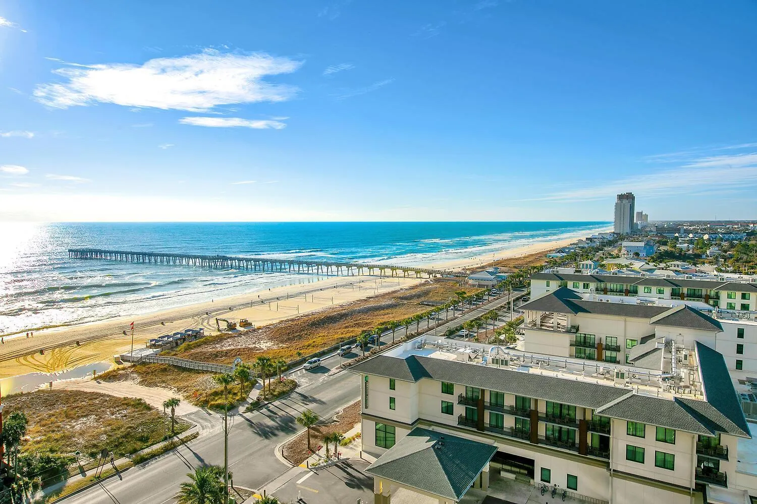 Calypso 3-1206 - The Taag Resort Panama City Beach United States