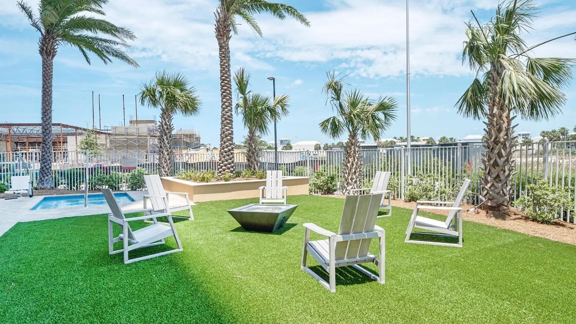 Calypso 3-1206 - The Taag Resort Panama City Beach Holiday home