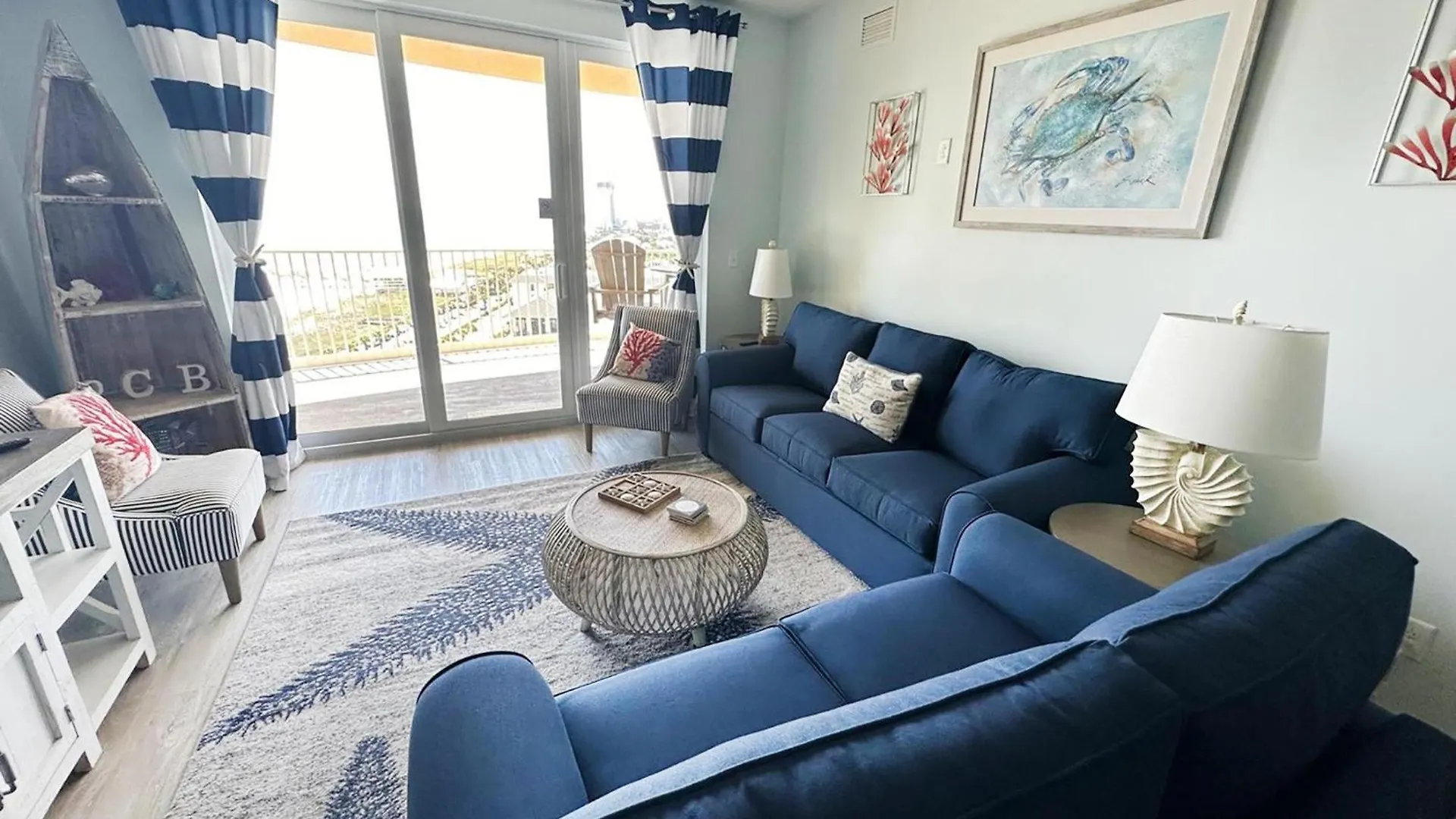 Calypso 3-1206 - The Taag Resort Panama City Beach United States